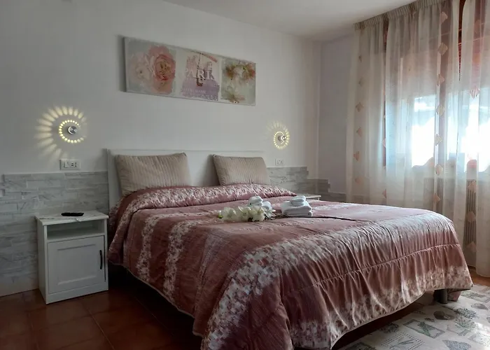 Appartamento Le Magnolie
