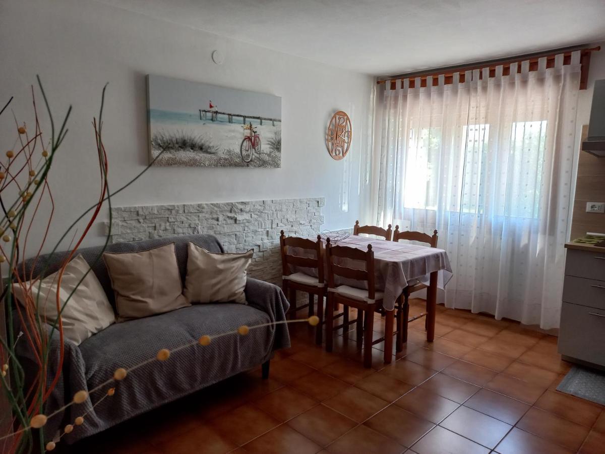 Appartement Le Magnolie Mestre