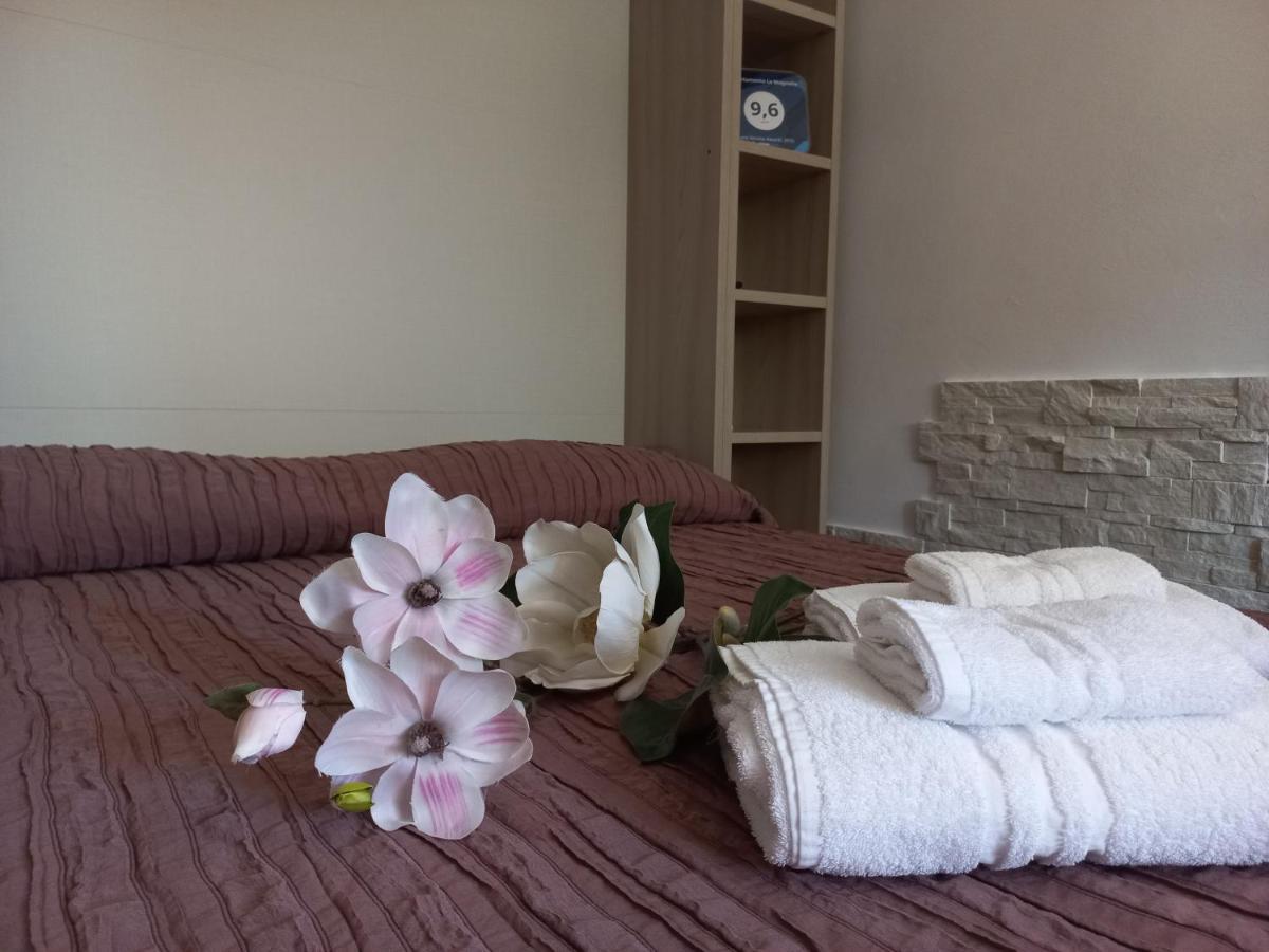 Le Magnolie Appartement *