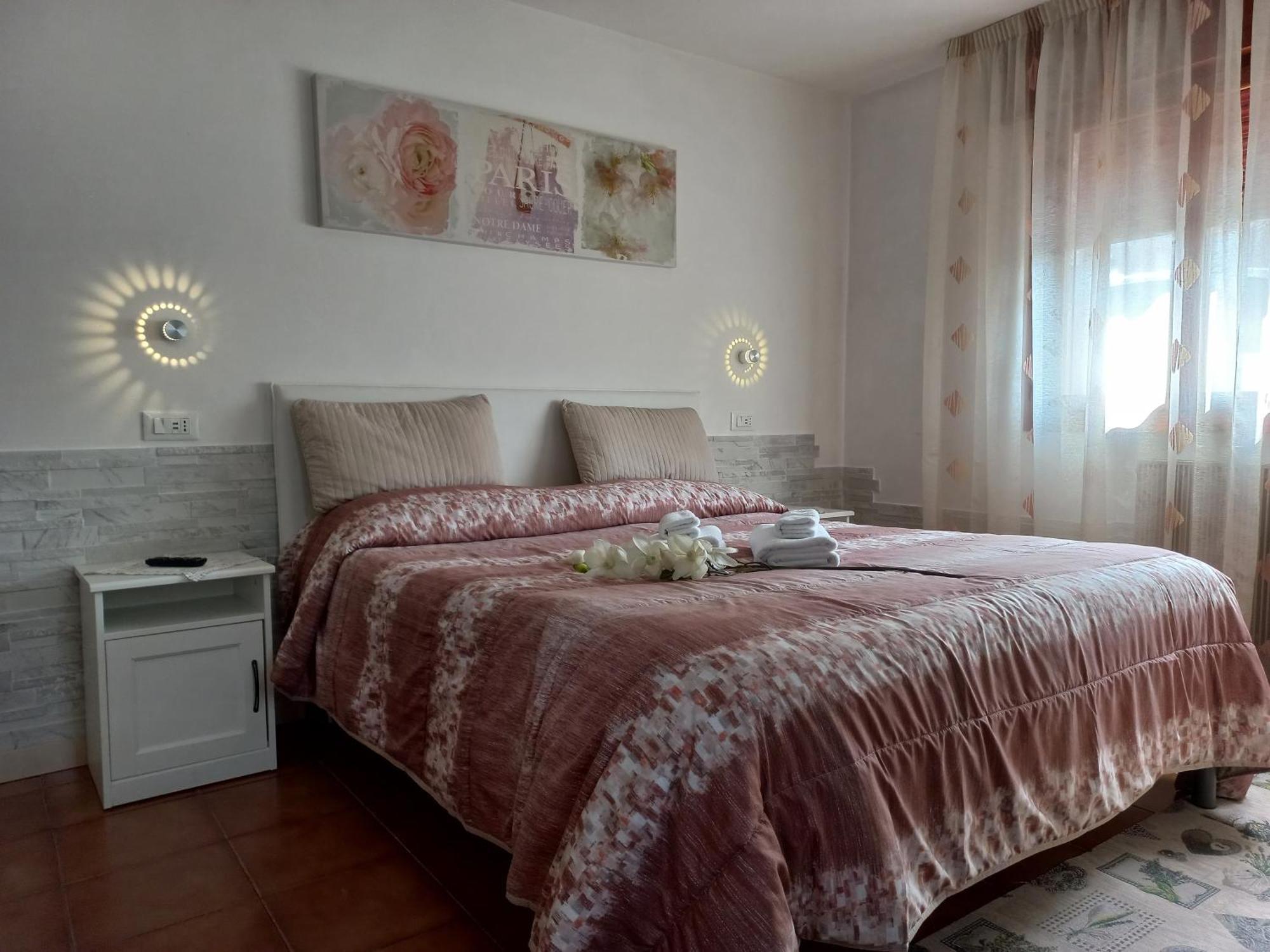 Le Magnolie Appartement