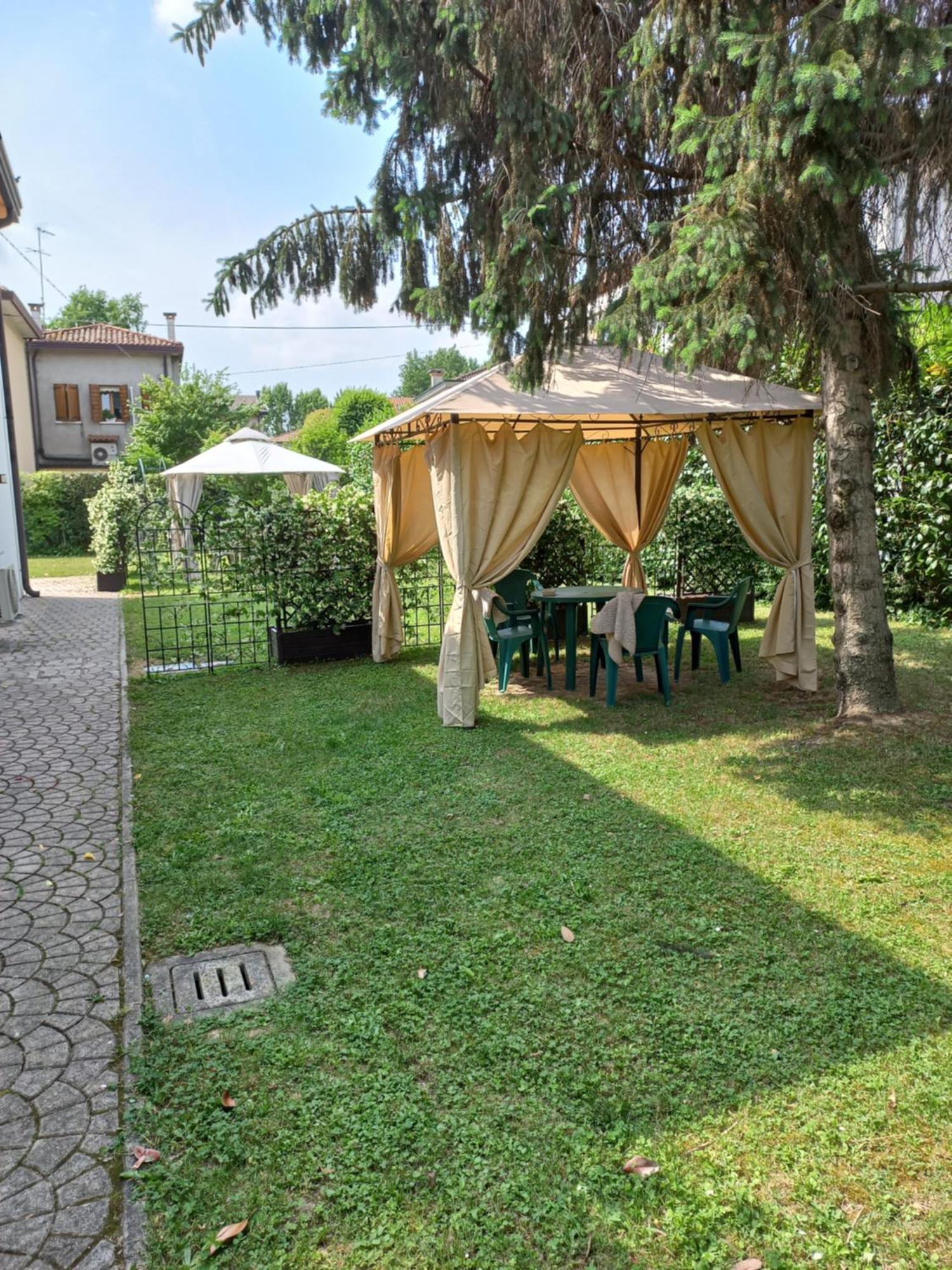 Appartement Le Magnolie
