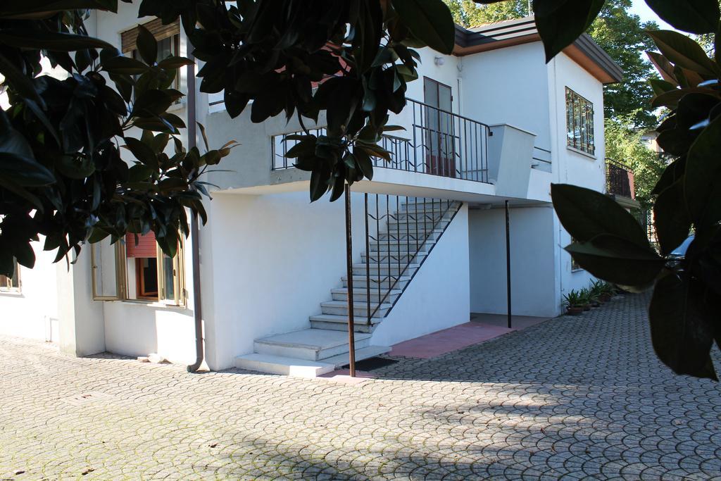 Le Magnolie * Mestre