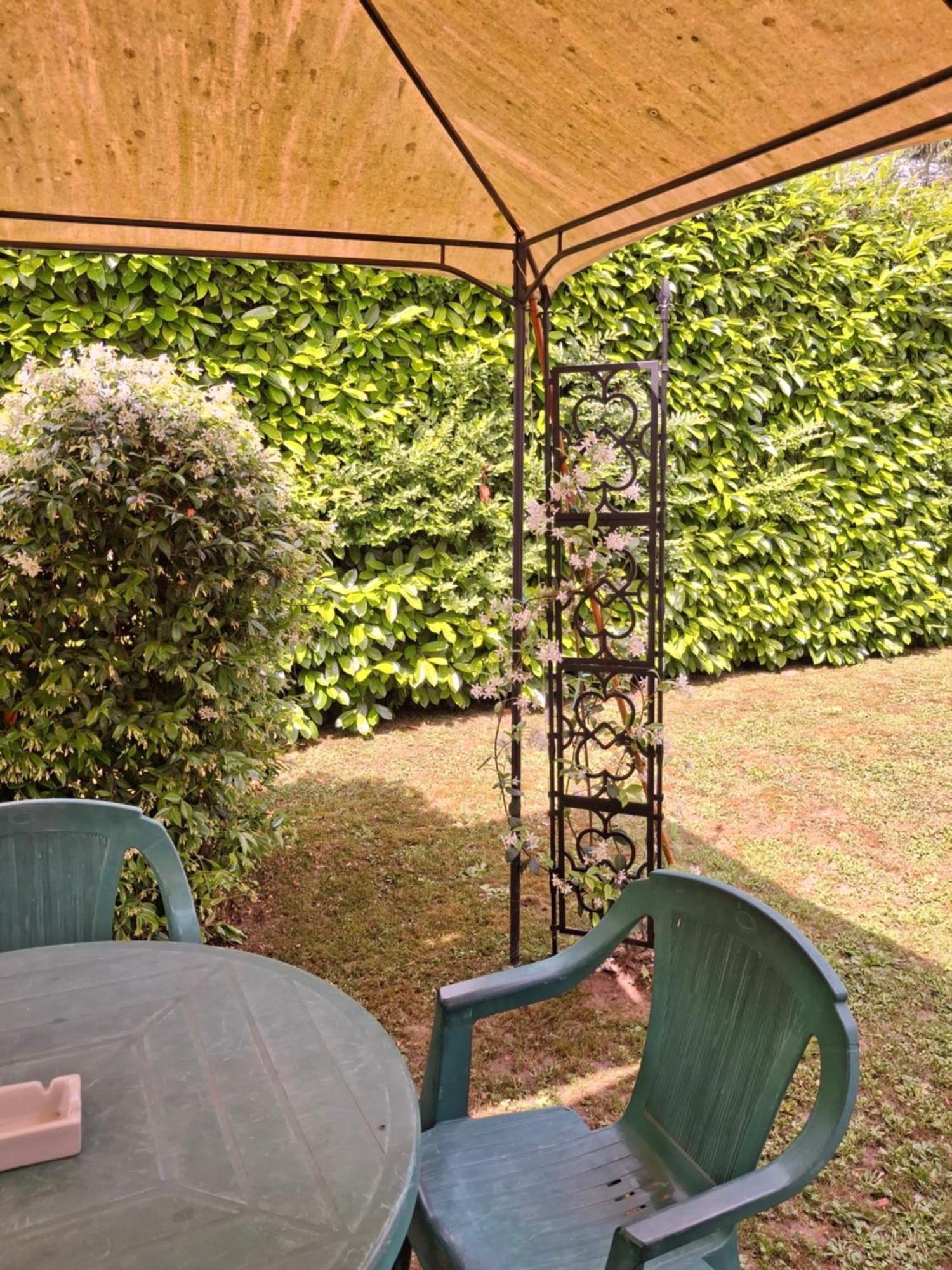 Apartment Le Magnolie
