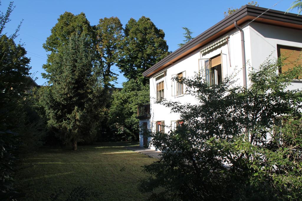 Apartment Le Magnolie Mestre