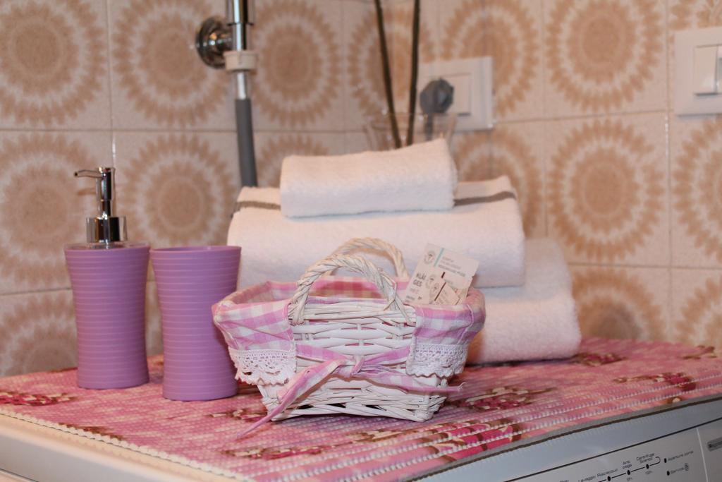 Appartement Le Magnolie