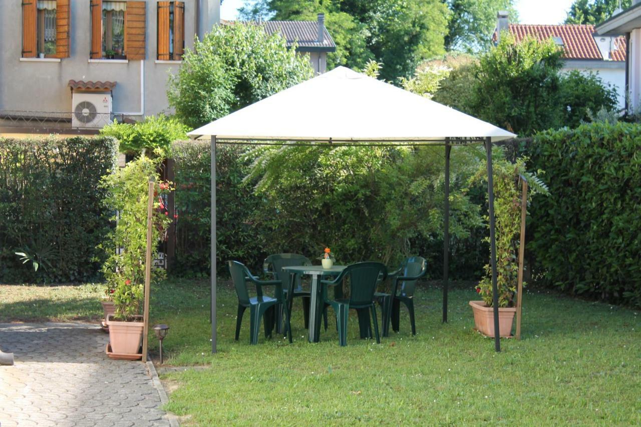 Le Magnolie Appartement Mestre