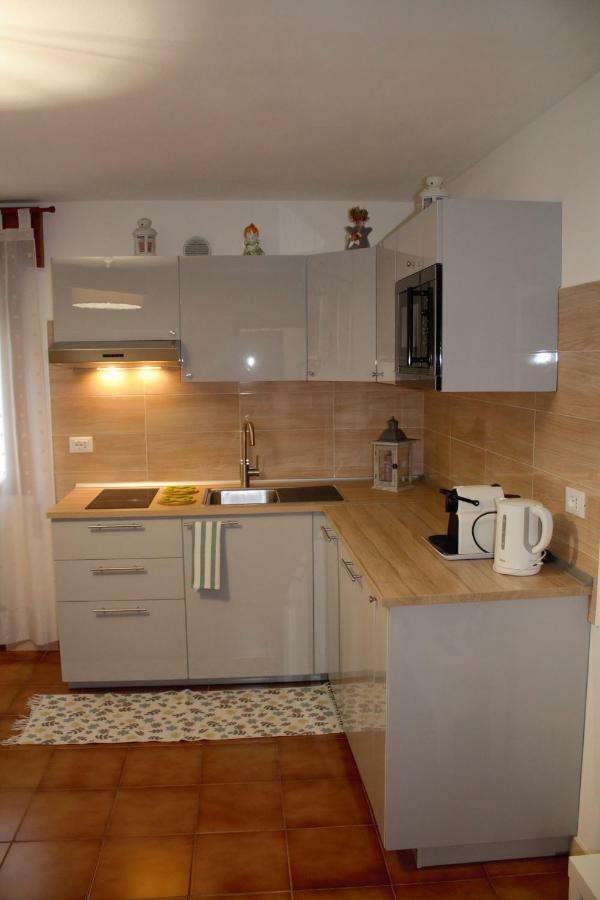 Appartement Le Magnolie *