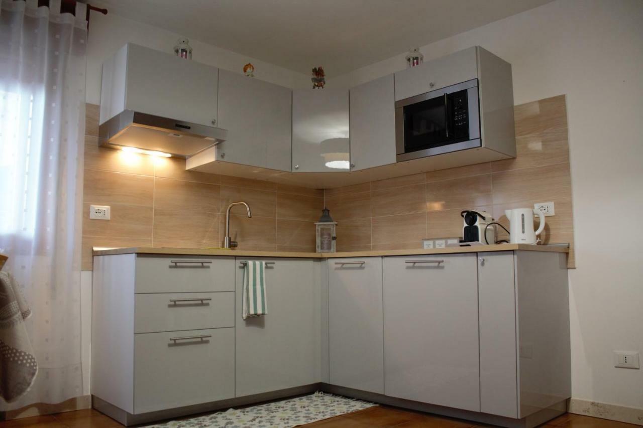 Appartement Le Magnolie *