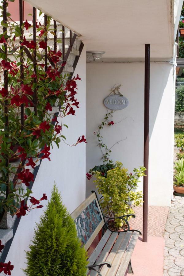 Le Magnolie *