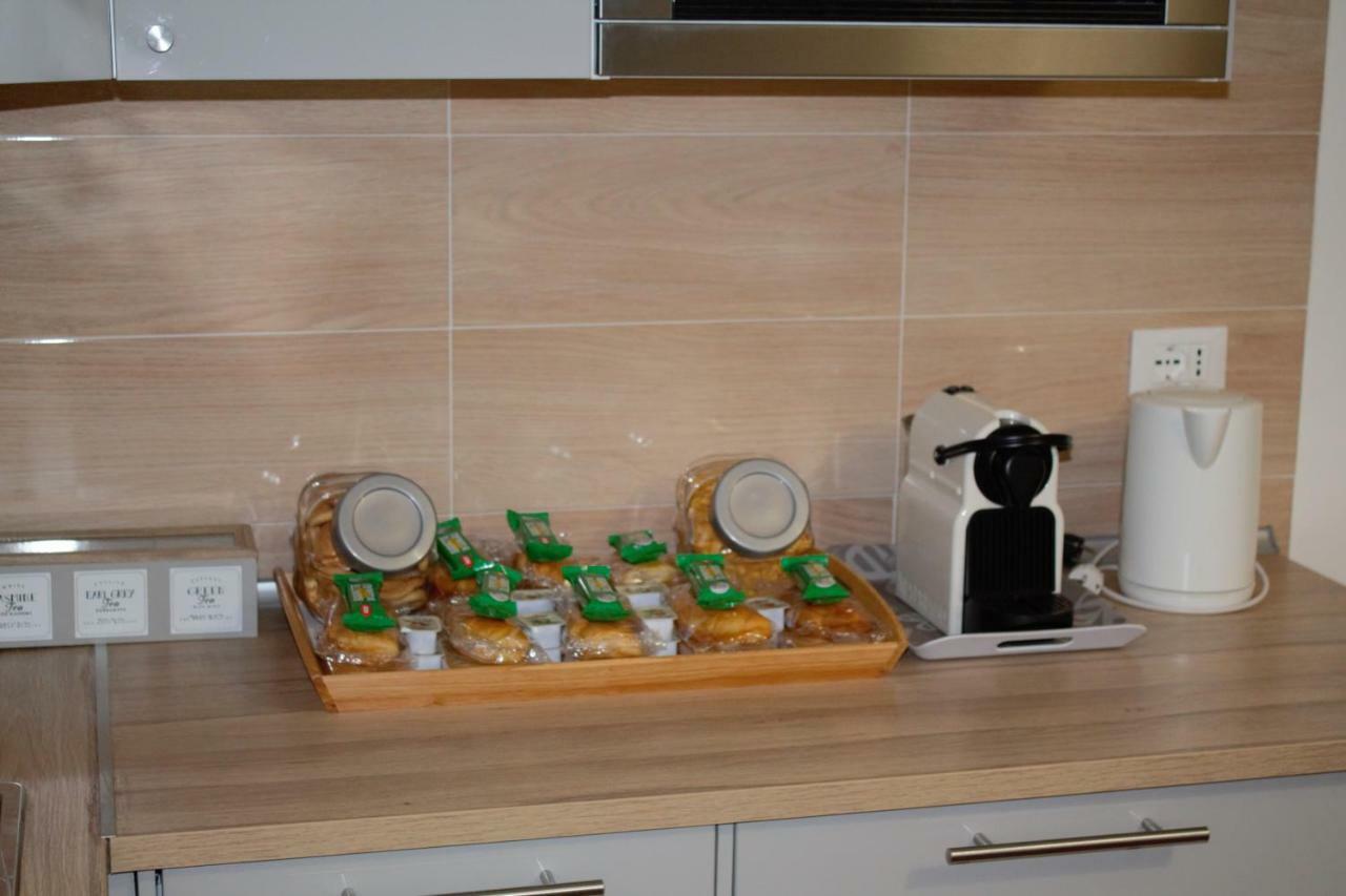 Appartement Le Magnolie Mestre