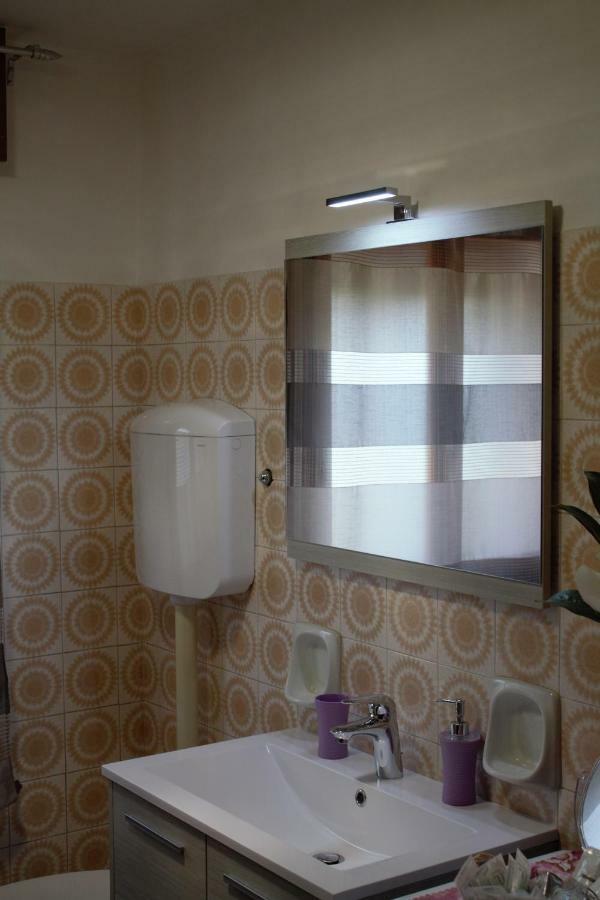 Le Magnolie Appartement