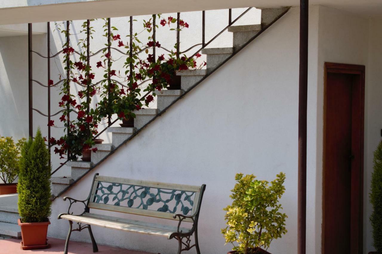 Le Magnolie *