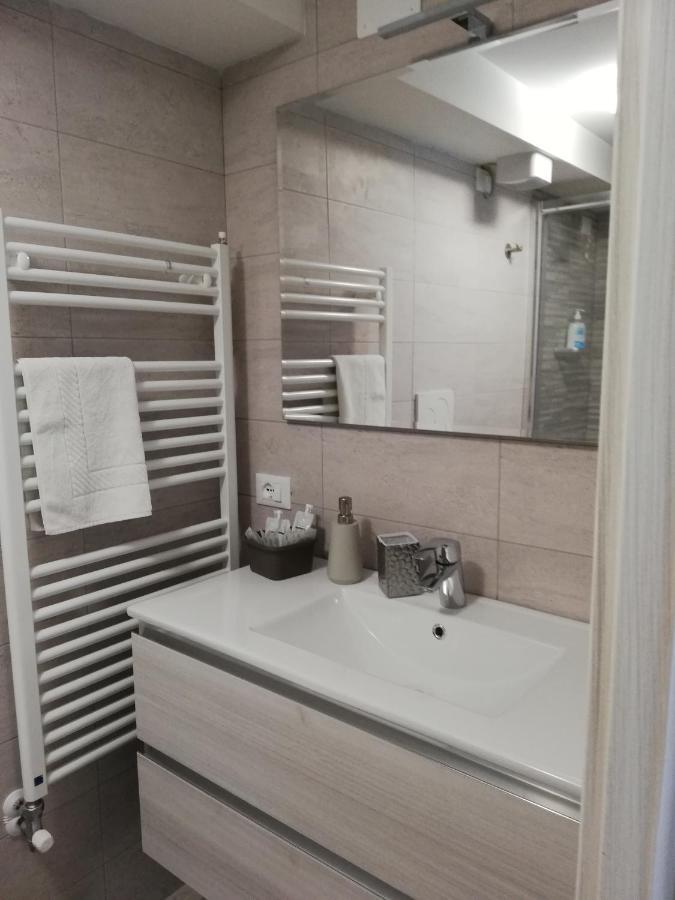 Le Magnolie Appartement Mestre