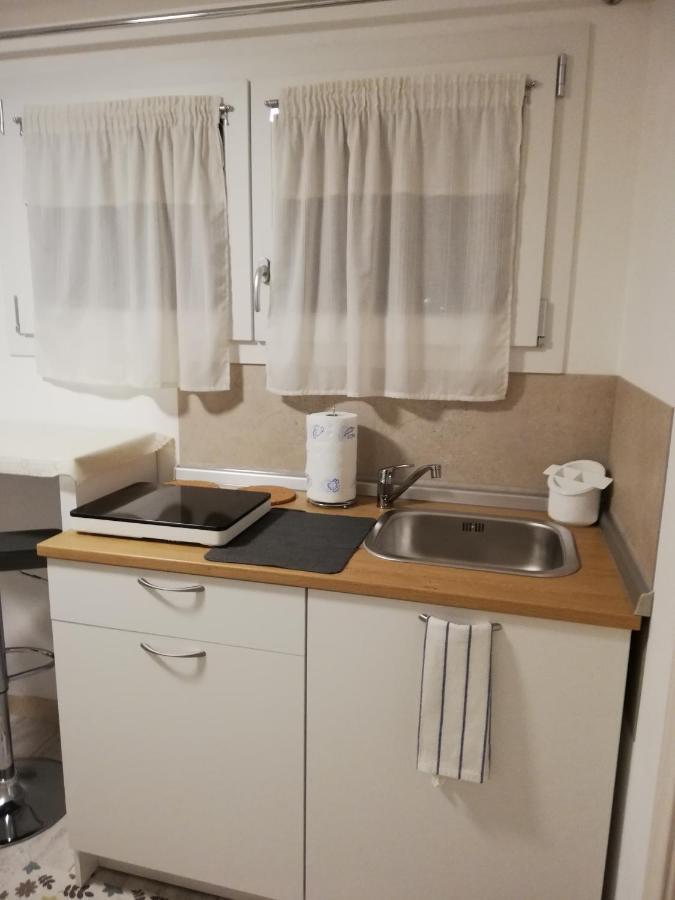 Appartement Le Magnolie *