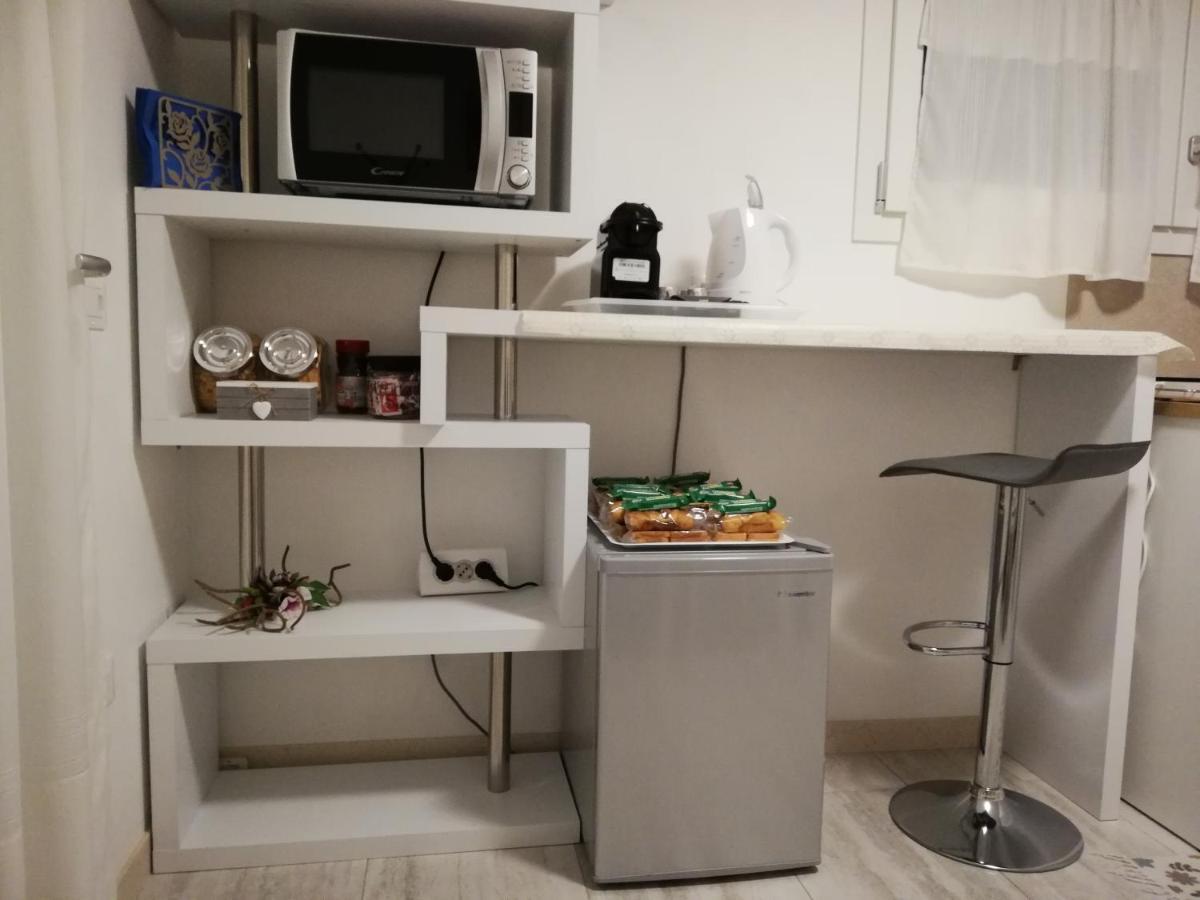 Appartement Le Magnolie *