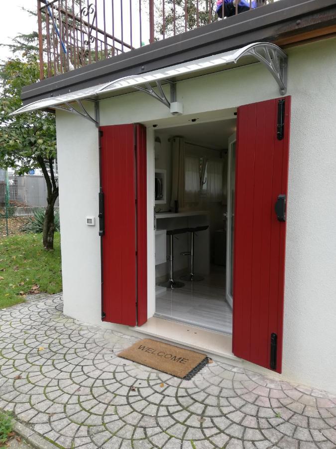 Le Magnolie Appartement Mestre