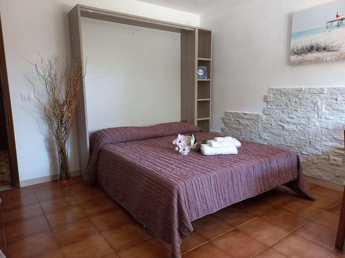 Le Magnolie Apartamento Mestre