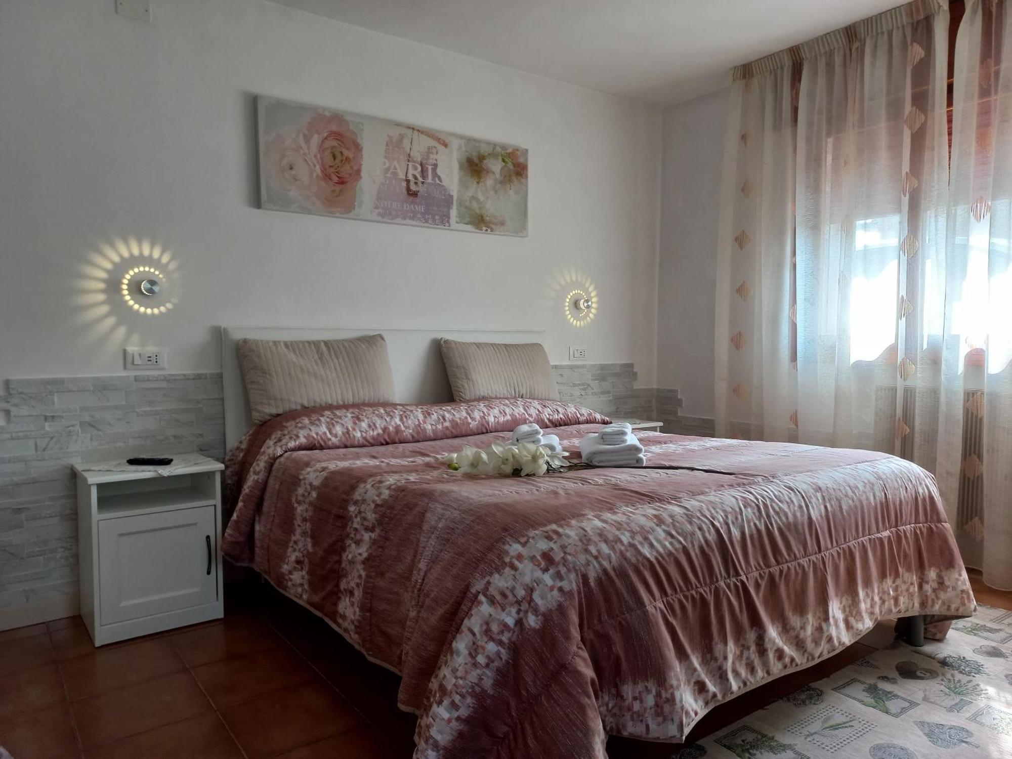 Le Magnolie Apartamento *