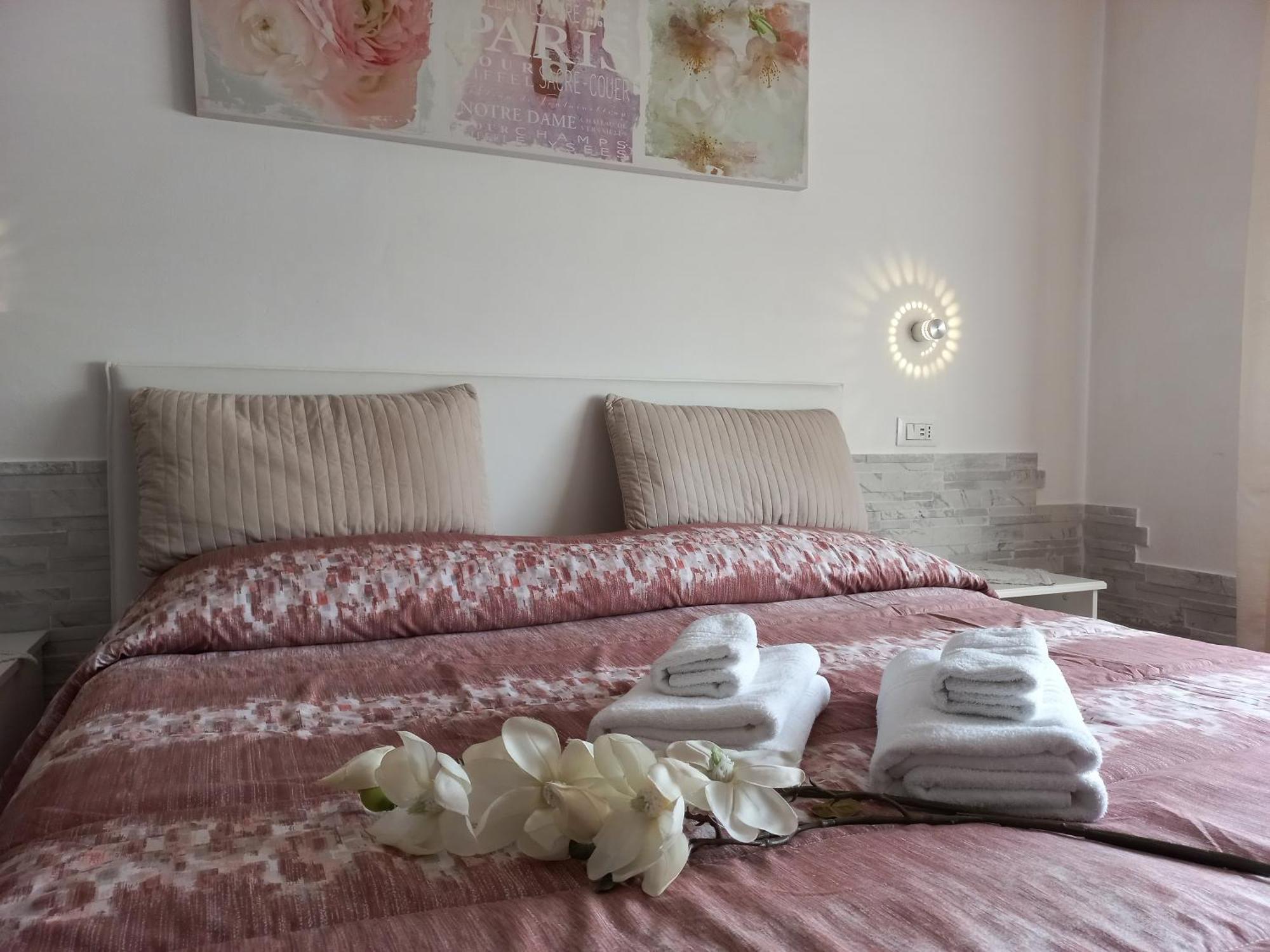 Le Magnolie * Mestre