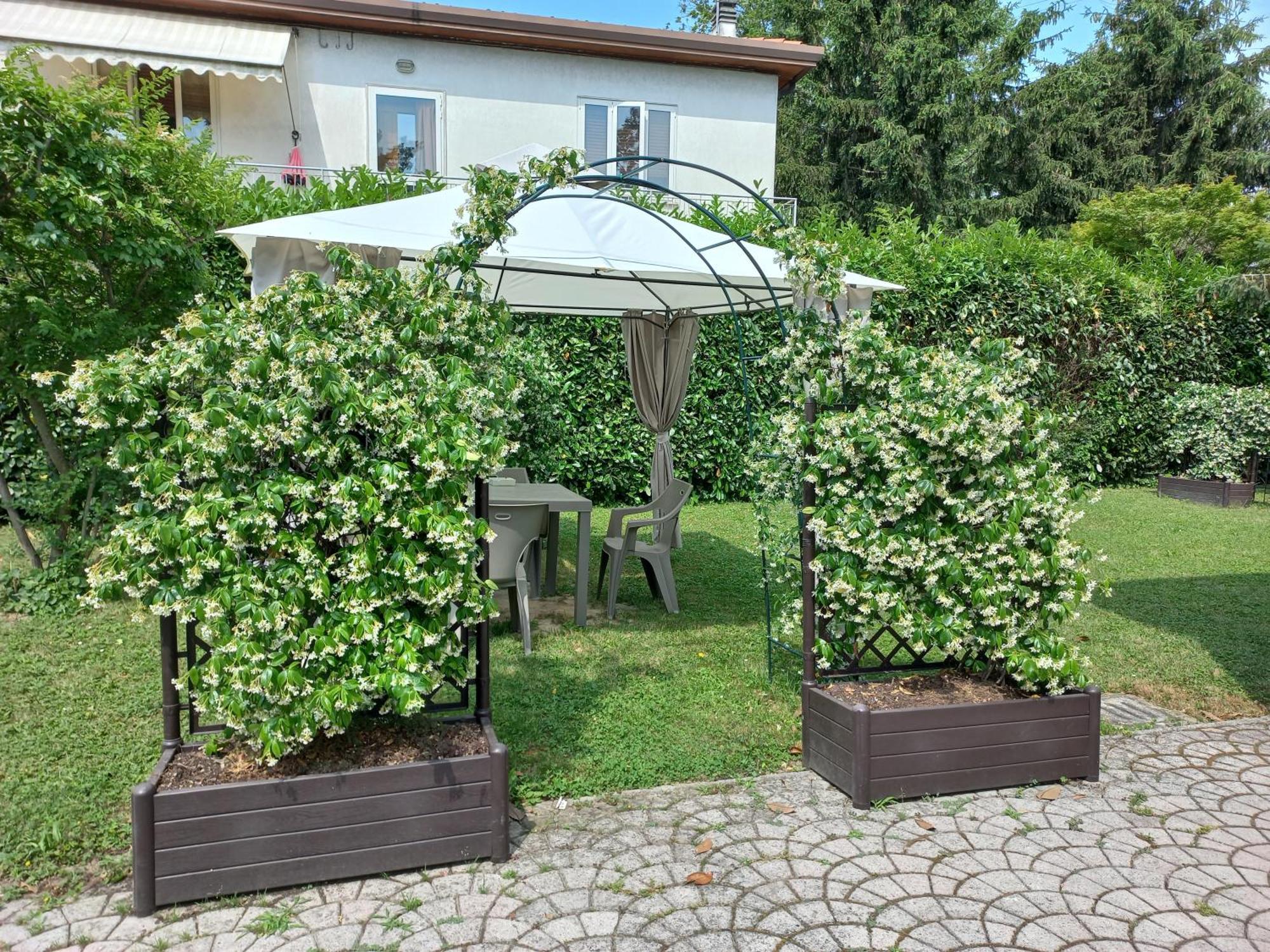 Apartamento Le Magnolie