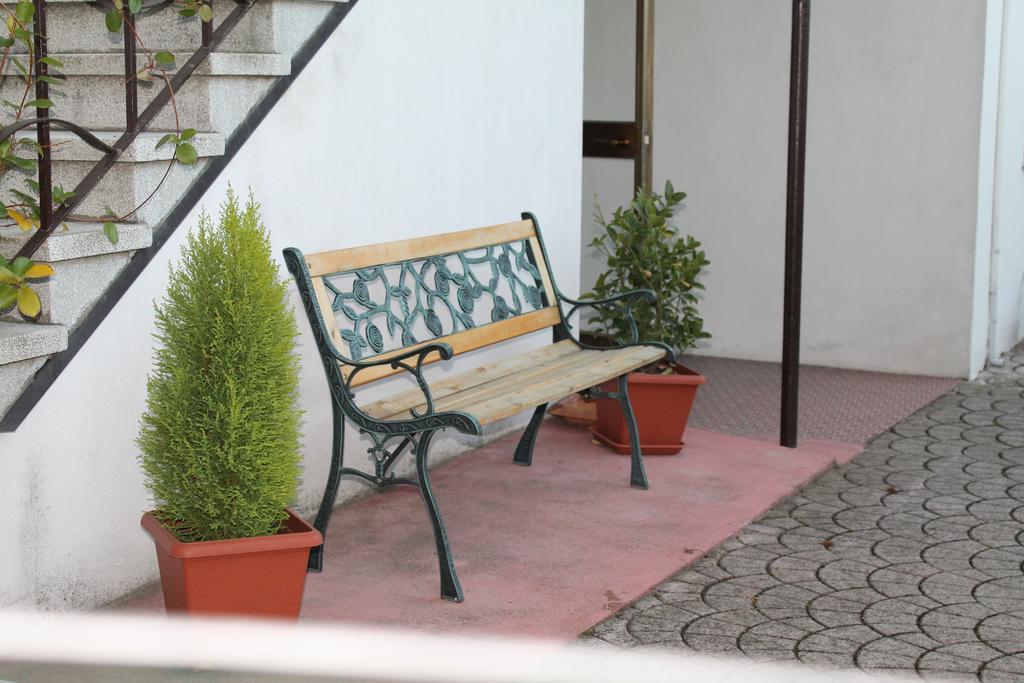 Apartamento Le Magnolie