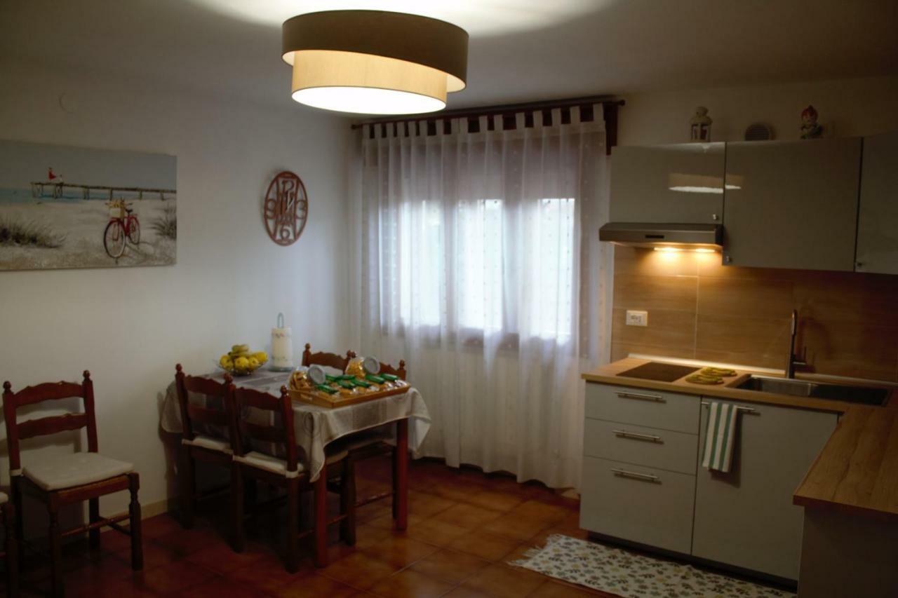 Le Magnolie Apartamento