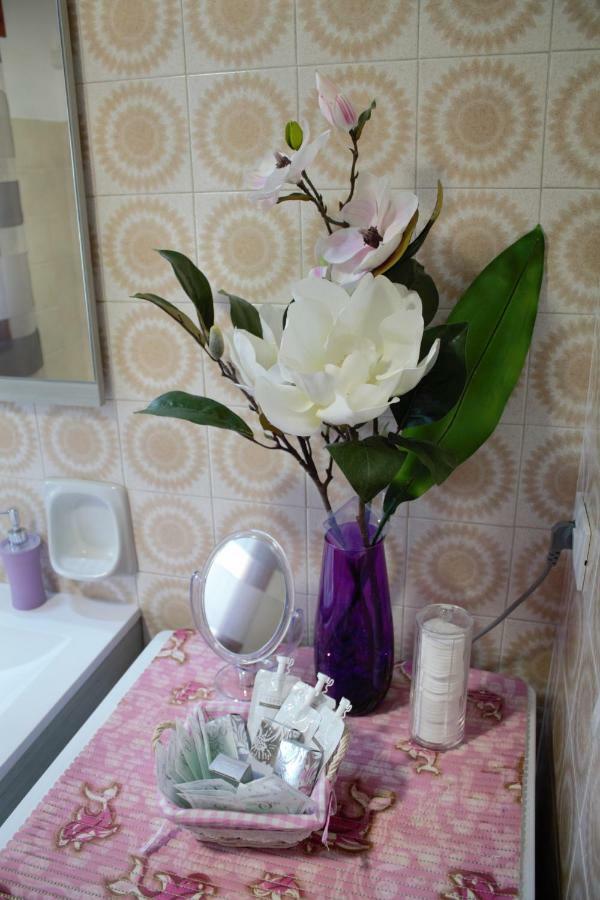 Le Magnolie Apartamento