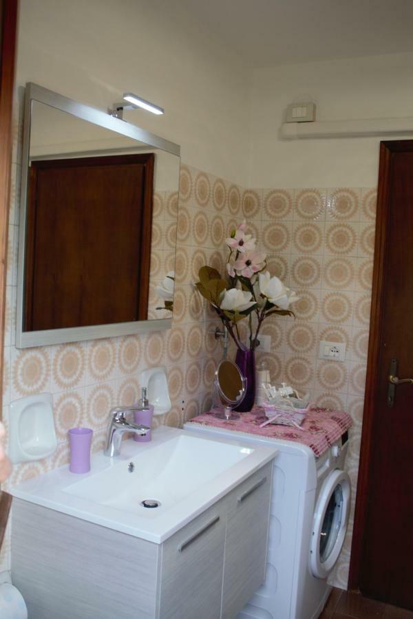 Le Magnolie Apartamento *