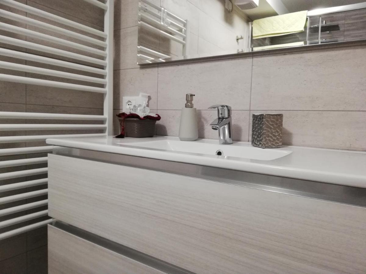 Le Magnolie Apartamento Mestre