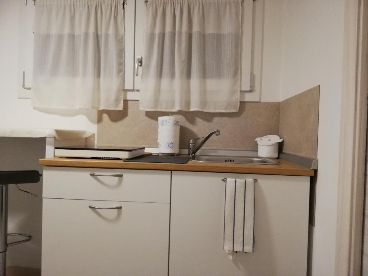 Apartment Le Magnolie Mestre